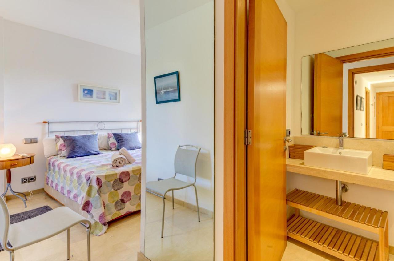 Can Marti Cirerer By Sealand Villas 포엔샤 항구 외부 사진