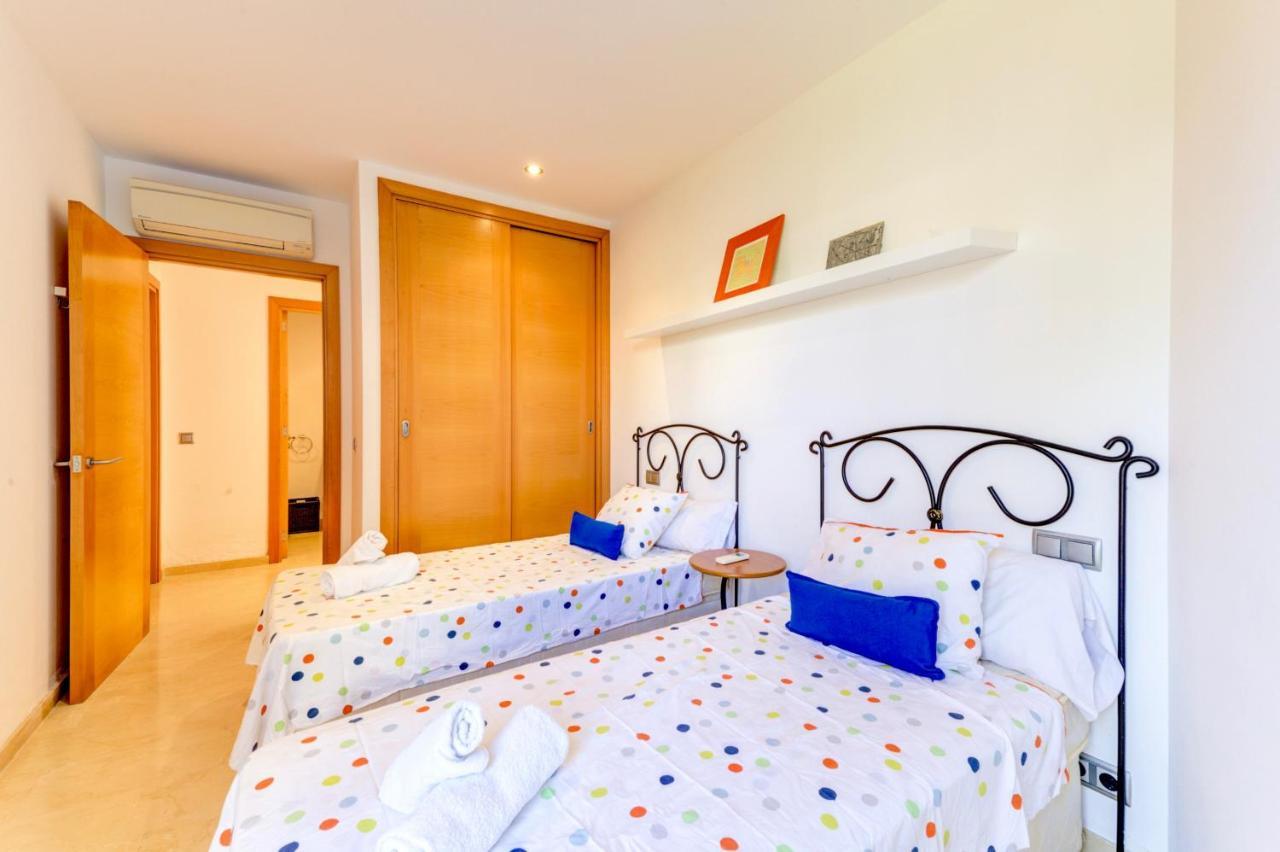 Can Marti Cirerer By Sealand Villas 포엔샤 항구 외부 사진